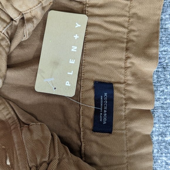 Scotch and Soda Skirt - Picture 6 of 11